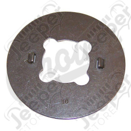 Thrust Washer