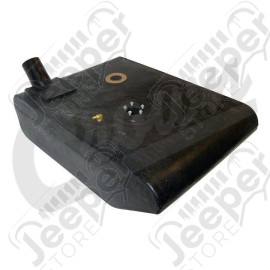 Fuel Tank (Plastic)