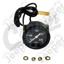 Temperature Gauge