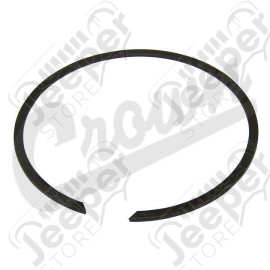 Input Bearing Snap Ring