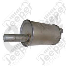 Muffler