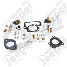 Carburetor Repair Kit