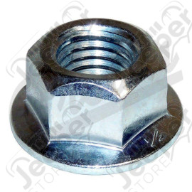 Locking Nut (Flange)