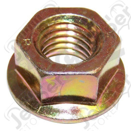 Ecrou pour boulon de biellette de barre stabilisatrice avant Jeep Wrangler TJ, Grand Cherokee WH, WK, Liberty KJ