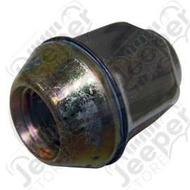 Lug Nut
