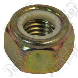 Nylon Lock Nut