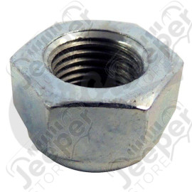 Hex Lock Nut