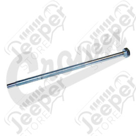 Pulley Adjuster Bolt