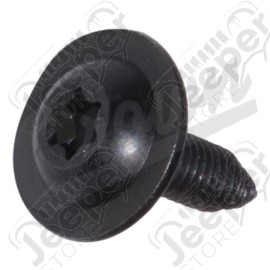 Tapping Screw