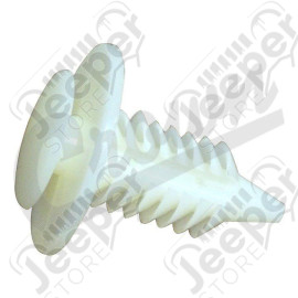 Retainer (Door Panel Pin)