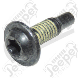 Boulon Torx M6x1.0x20 pour Jeep - 6504212