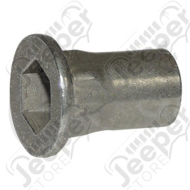 Nut (Fender Flare)