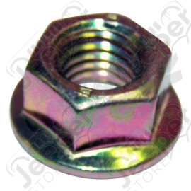Flanged Nut