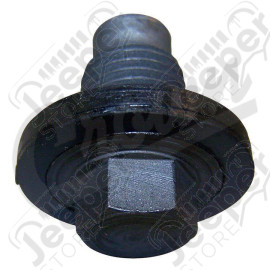 Oil Pan Plug