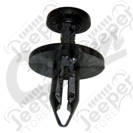 Retainer (Push Pin)