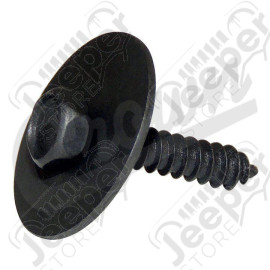 Screw