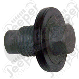 Bouchon de vidange carter moteur pour 1.3L, 2.0L, 2.4L, 3.0L, 3.6L pour Jeep 