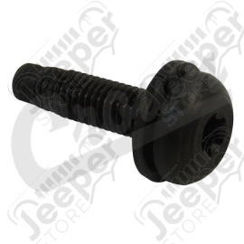 Hard Top Screw