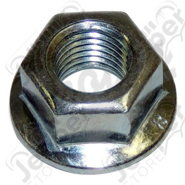 Flange Nut (Ball Joint)