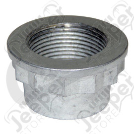 Pinion Nut (Front)