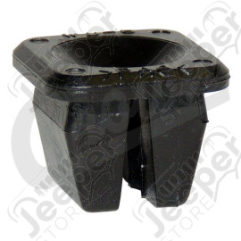 Headlight Nut