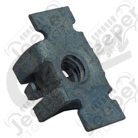 Expansion Nut
