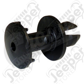 Retainer (Push Pin)