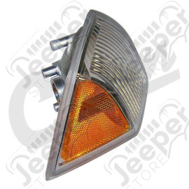 Parking & Turn Signal Light (Right)