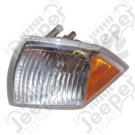 Parking & Turn Signal Light (Left)