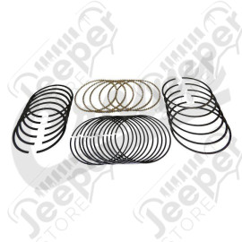 Piston Ring Set (Std)