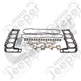 Gasket Set (Upper)