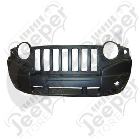 Fascia (Front)