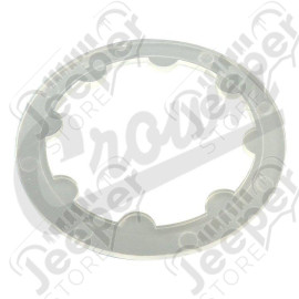 Axle Shaft Guide