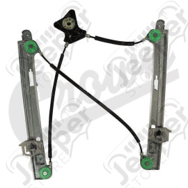 Window Regulator (Front Left)