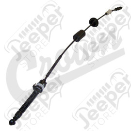 Gearshift Control Cable