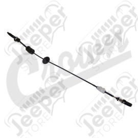 Gearshift Control Cable