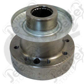 Driveshaft Yoke Flange