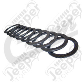 Differential Shim Kit