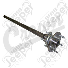 Axle Shaft (Rear)