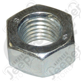 Locking Nut