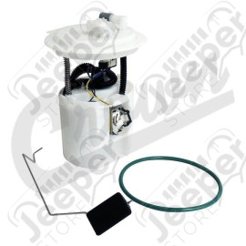 Fuel Module