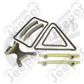 Timing Kit