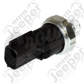 Oil Pressure Switch