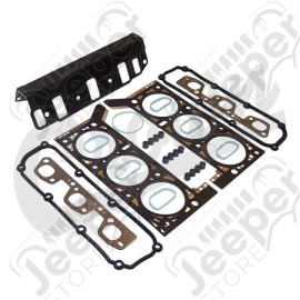 Gasket Set (Upper - 3.8L)