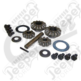 Differential Gear Kit (Rear)