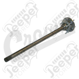 Axle Shaft (Rear Left)