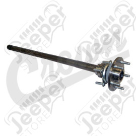 Axle Shaft (Rear Right)