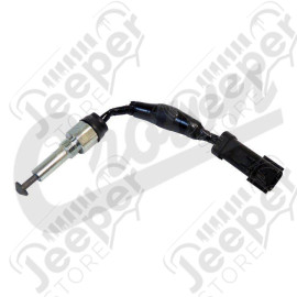 Axle Locker Sensor