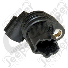 Axle Locker Sensor Connector