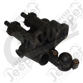 Coolant Adapter Package